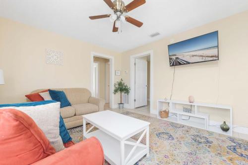Cordova Dream Upper in St. Augustine, USA
