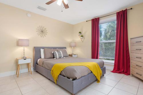 Cordova Dream Upper in St. Augustine, USA