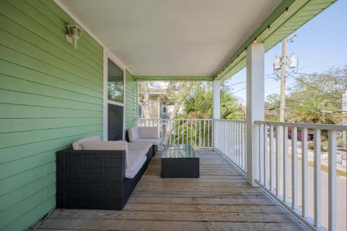 Cordova Dream Upper in St. Augustine, USA