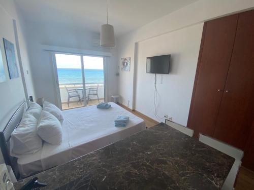 Alex Beach Apartment 33, Lárnaca