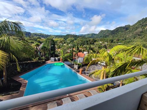 Vista do Vale - Hotel, Furnas