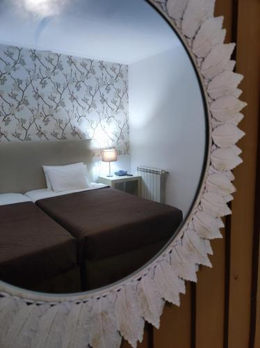 Chambre double avec 1 ou 2 lits, économique