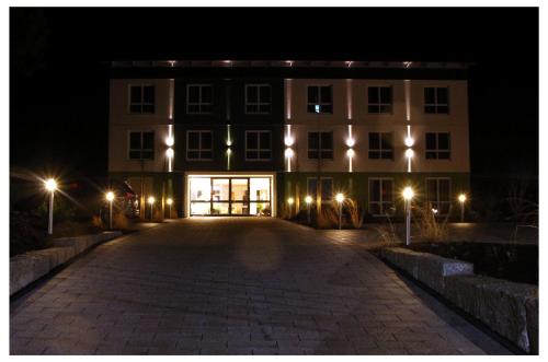 Hotel Eyberg - image 9