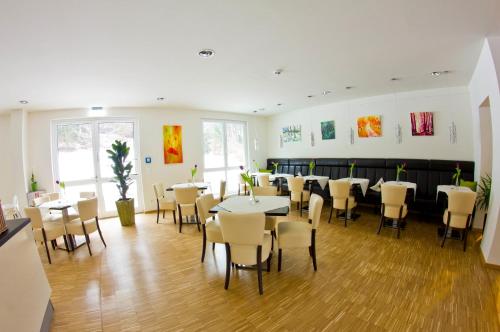 Hotel Eyberg - image 8