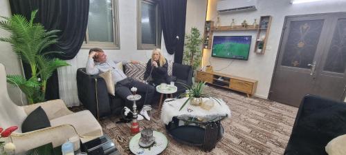 Aktiviteter, Hebron Hope Guesthouse in Hebron