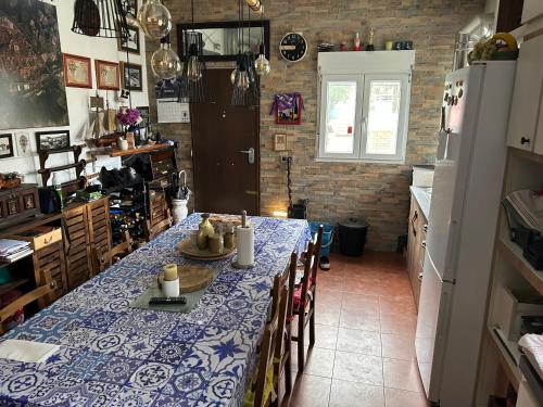 Létesítmények, Lekuona in Galdakao