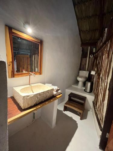 Casa Lamat – Bacalar, TX