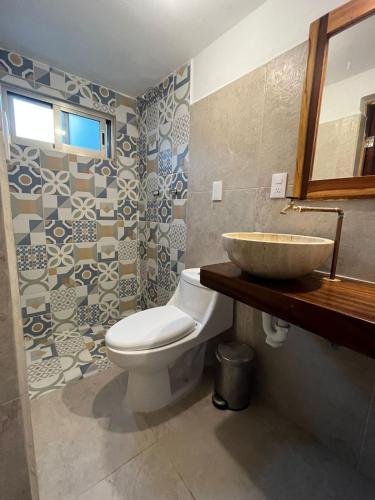 Casa Lamat – Bacalar, TX