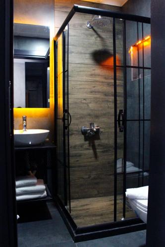 Deluxe Single Room image 10