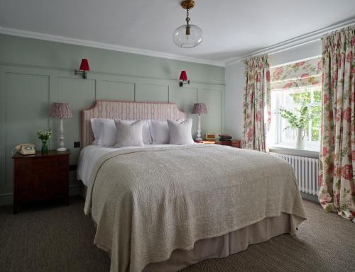 1 king bed