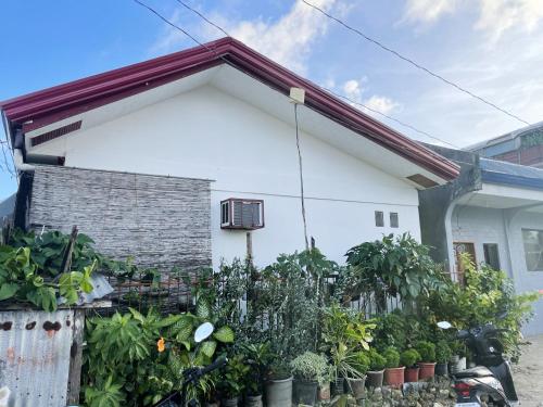 Lara's Guesthouse Siargao - 숙소 외관