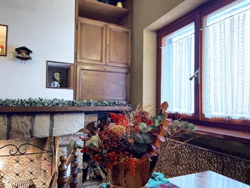  Valletta Felice - Appartamento Terminillo in Monte Terminillo