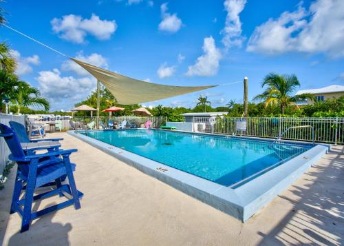 Coconut Cay Marina & RV Park - 수영장