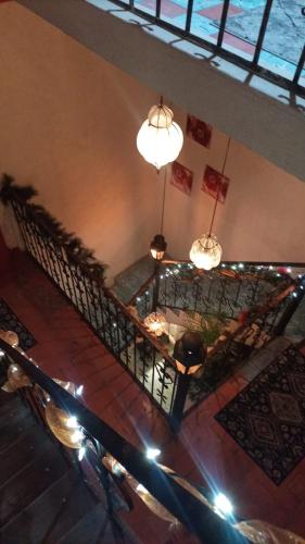 Hotel Rinconada