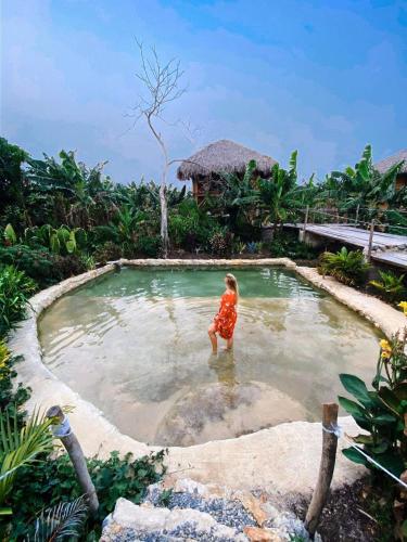 Samana Ecolodge Samana Ecolodge