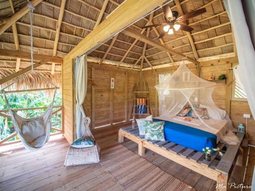 Samana Ecolodge Samana Ecolodge