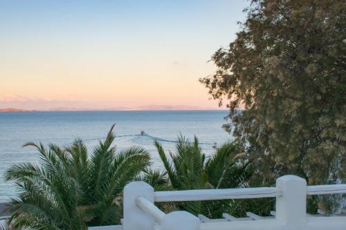  With-inn Mykonos Suites in 84600 Tourlos
