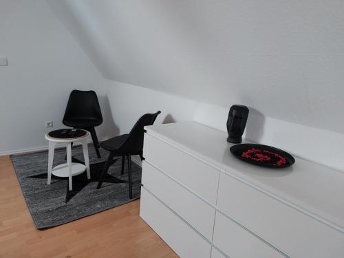 Rooftrop Apartments Ulm - komfortable neue Unterkunft im Herzen von Ulm