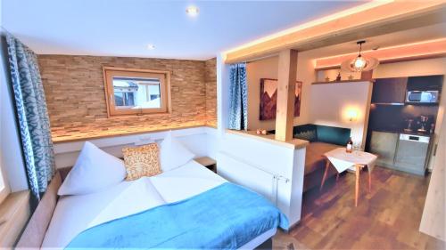 Heimat Apartments - Zillertal