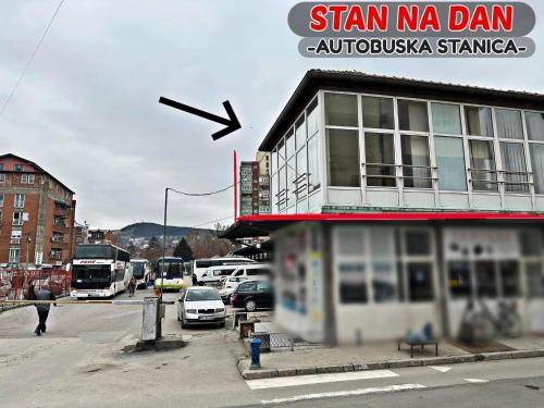 Fontana Apartman