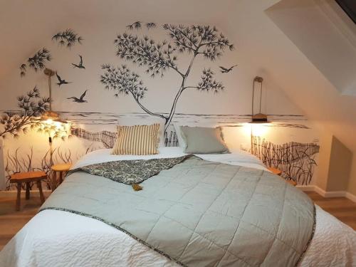 Le Bon Temps, pour une douce parenthèse cottage Wisques