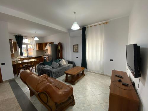 Tirana Apartment 2, Tirana
