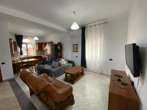 Tirana Apartment 2