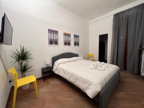 Affittacamere Cit Turin no spazi condivisi - Apartment - Turin