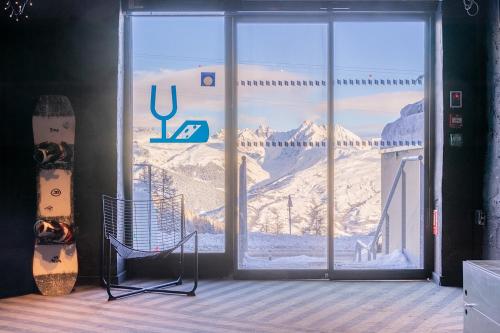 ho36 La Plagne