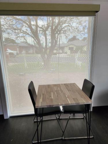 Budget on the Lake Motel in Grampians