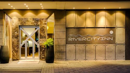 . River City Inn