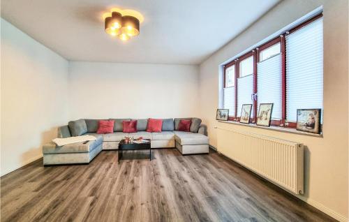 Amazing apartment in Kltze with WiFi and 2 Bedrooms