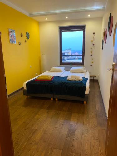 Sunny Life Apartment, Varsavia