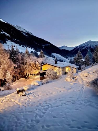 Chalet Urscheler