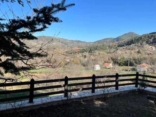 สภาพแวดล้อมโดยรอบ, Sweet home in คาลาไรทา