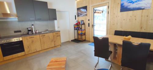 ห้องครัว, Haus Fortuna in ซวิเซลชไตน์