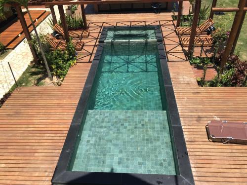 Barong EcoVilla Barong EcoVilla