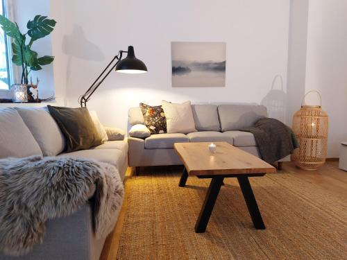 Ferienwohnung Wiesengrund 2 in Bad Harzburg, Deutschland
