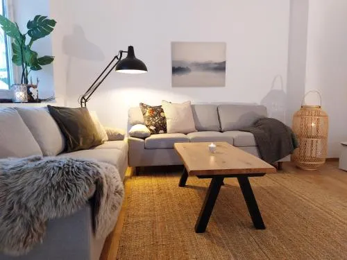 Ferienwohnung Wiesengrund 2 in Bad Harzburg, Deutschland
