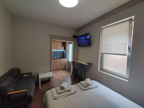 Centar 2, Belgrado