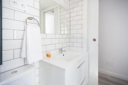 Fantastic flat in Call-Preciados-Gran Vía 4P, Madrid (foto 7)