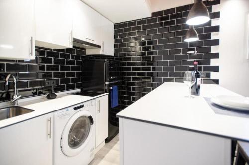 Fantastic flat in Call-Preciados-Gran Vía 4P, Madrid (foto 10)