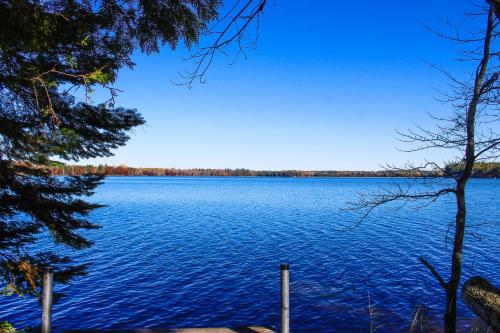 Lakeside Pines in Saint Germain, USA