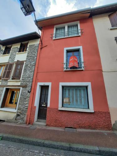 Appartement neuf et cosy 2 à 6 personnes tout équipé