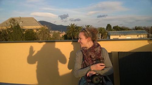 Camera Blu, Genova (photo 9)