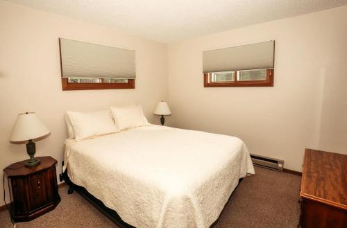 Deer Run Unit #3 in Saint Germain, USA