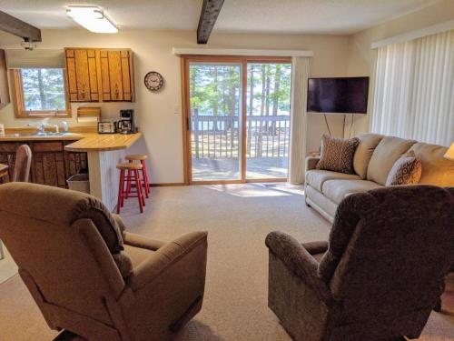 Deer Run Unit #3 in Saint Germain, USA