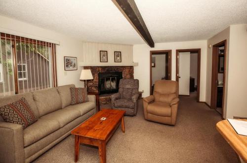 Deer Run Unit #3 in Saint Germain, USA