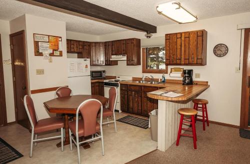 Deer Run Unit #3 in Saint Germain, USA