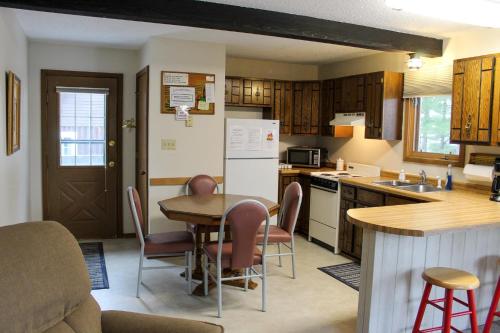 Deer Run Unit #3 in Saint Germain, USA